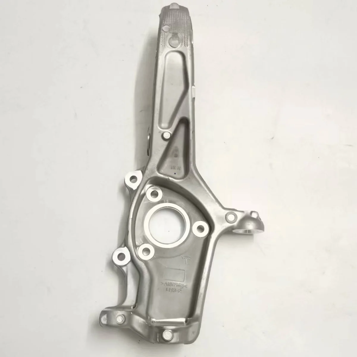 Tesla Model 3 model 3 front right left steering knuckle